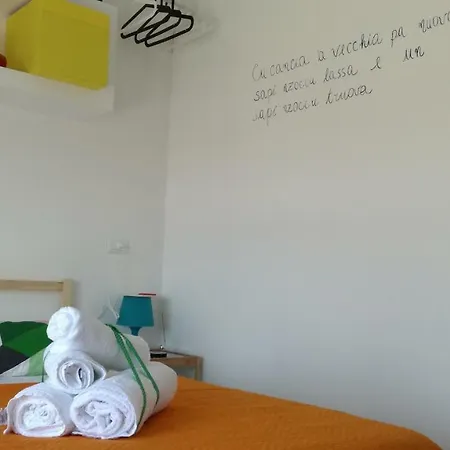 U'Cuntu affittacamere-2